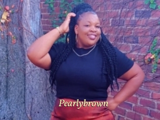 pearlybrown Vidéo porno gratuite