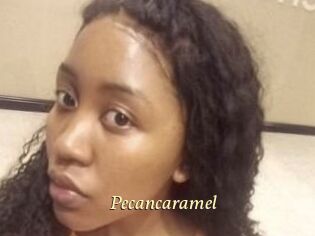Pecancaramel
