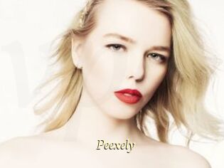 Peexely