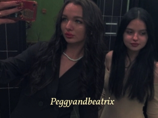 Peggyandbeatrix