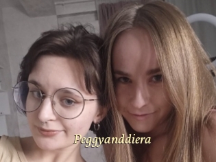 Peggyanddiera