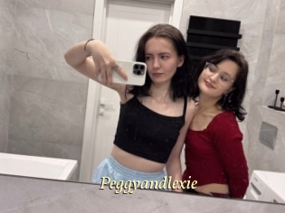 Peggyandlexie