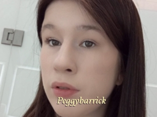 Peggybarrick
