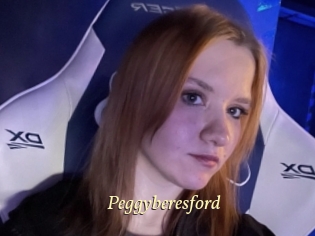 Peggyberesford