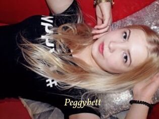 Peggybett