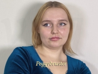 Peggybruster