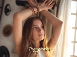 Peggycorker