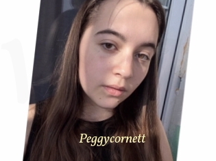 Peggycornett