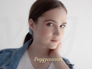 Peggycoxson