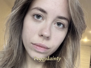 Peggydainty
