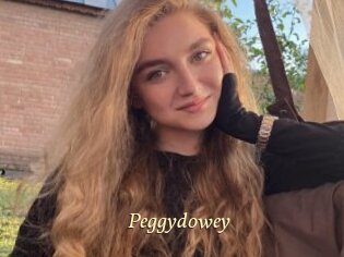 Peggydowey