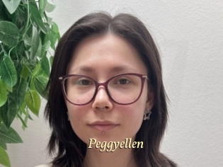 Peggyellen
