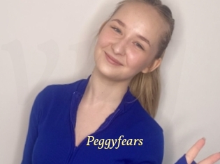 Peggyfears