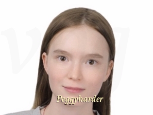Peggyharder