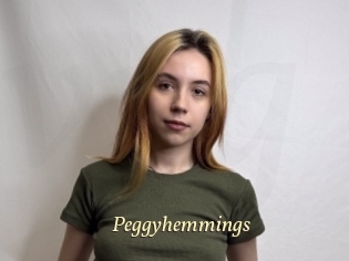 Peggyhemmings