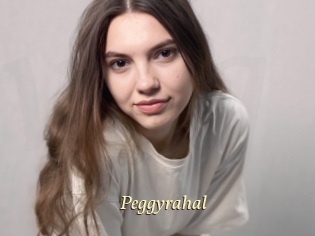 Peggyrahal