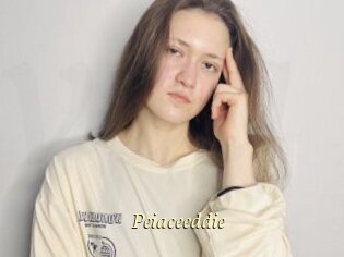 Peiaceeddie