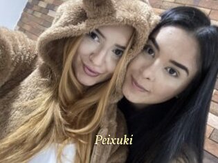Peixuki