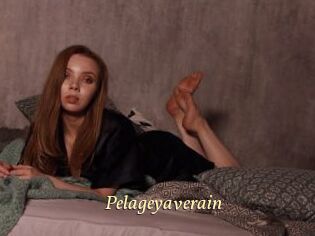 Pelageyaverain