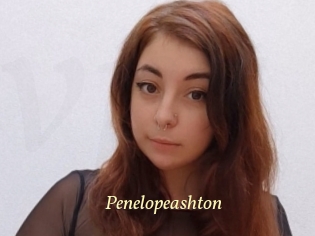 Penelopeashton