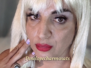 Penelopecharmosats