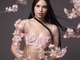 Penelopehawker