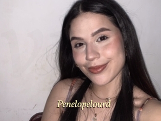 Penelopelourd