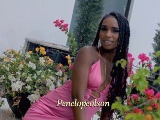 Penelopeolson