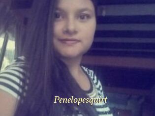 Penelopesquirt
