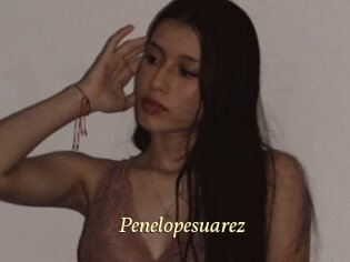 Penelopesuarez