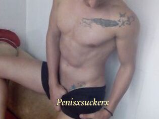 Penisxsuckerx