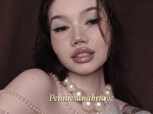 Penniesanabriav