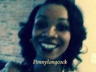 Pennylongcock