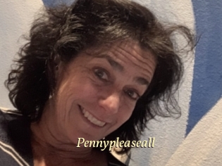 Pennypleaseall