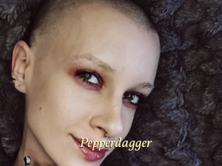 Pepperdagger