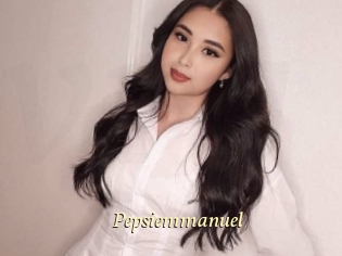 Pepsiemmanuel
