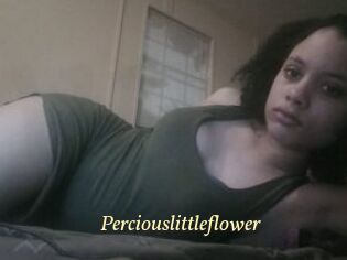 Perciouslittleflower