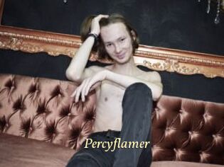 Percyflamer