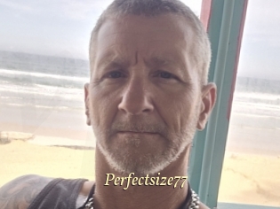 perfectsize77 Vidéo porno gratuite