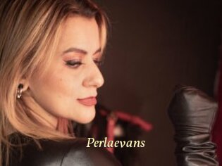 Perlaevans