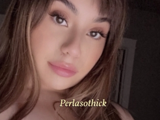 Perlasothick
