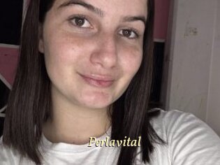 Perlavital