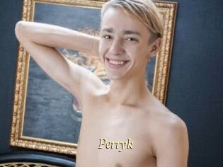 Perryk