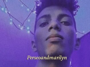 Perseoandmarilyn