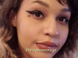 Persephonesrage