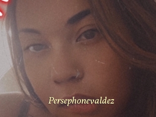 Persephonevaldez