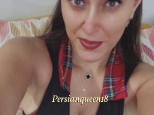Persianqueen18