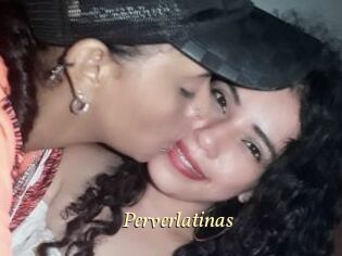 Perverlatinas
