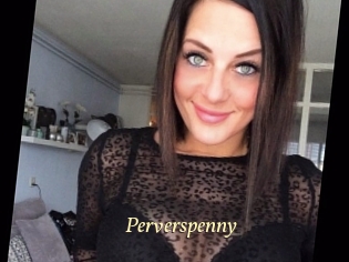 Perverspenny