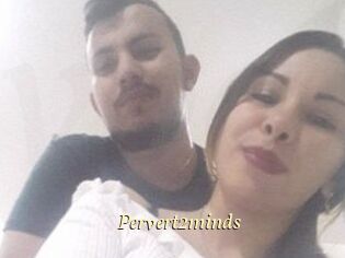 Pervert2minds